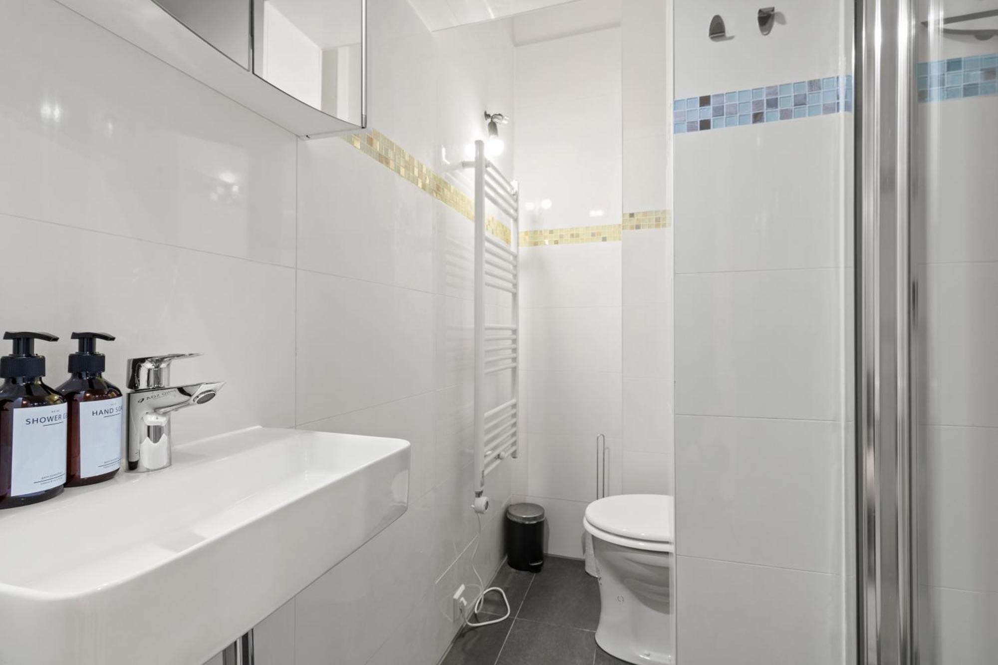 Designer Apartment, Central, Next To Danube Відень Екстер'єр фото