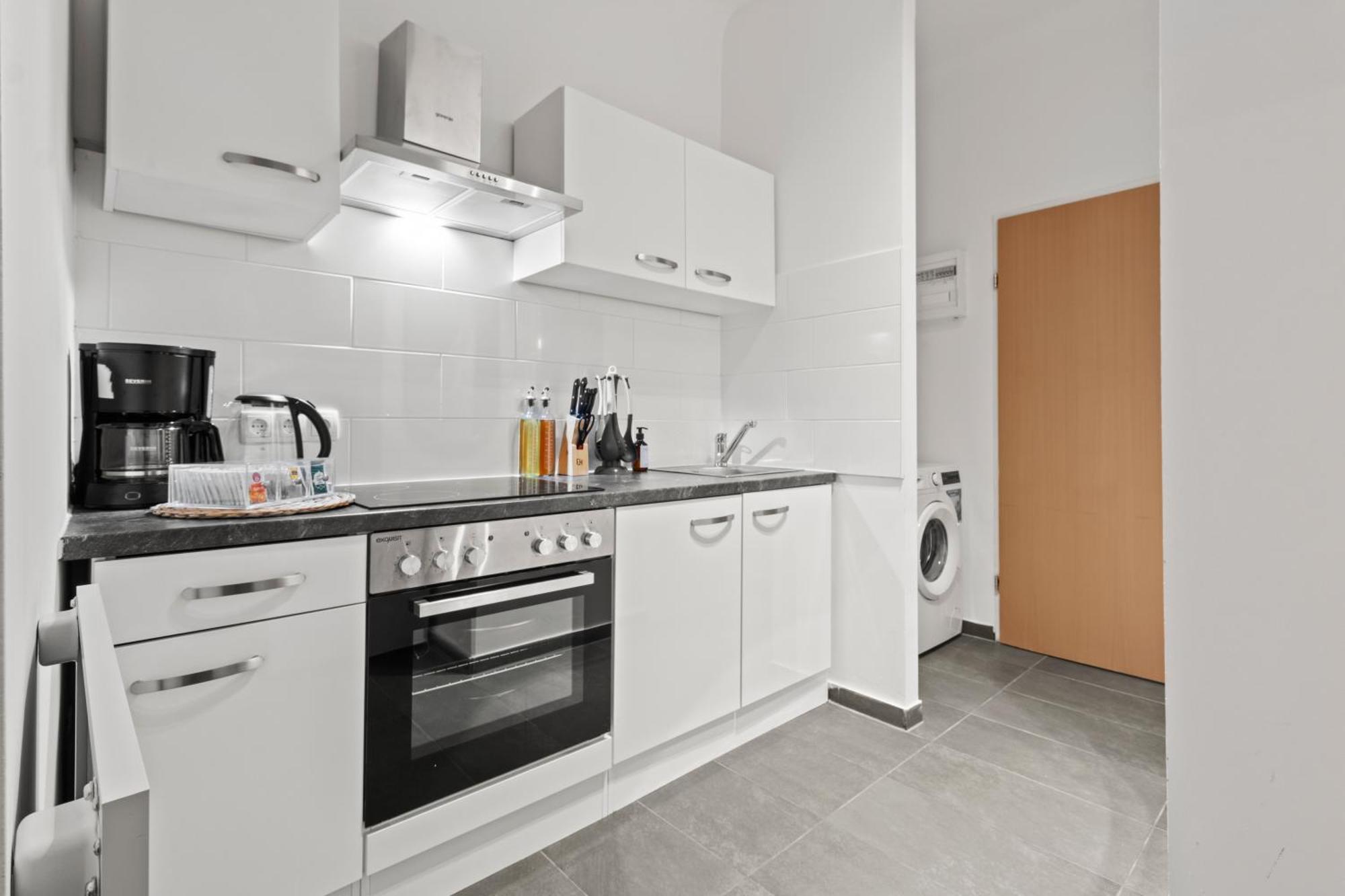 Designer Apartment, Central, Next To Danube Відень Екстер'єр фото